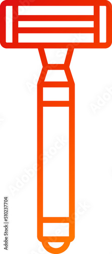 Razor Icon Style