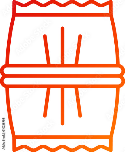 Hay Icon Style