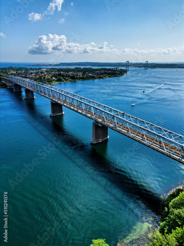 Bridge of Denmark