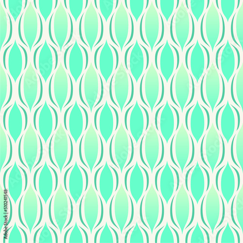 seamless tiles pattern intricate details for a decorative look. Ceramic paint floor, geometric Pattern Illustration background Pattern. Geometric decoration for wall and floor.