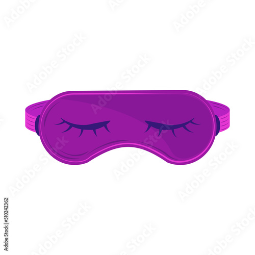mask eyes sweet dreams