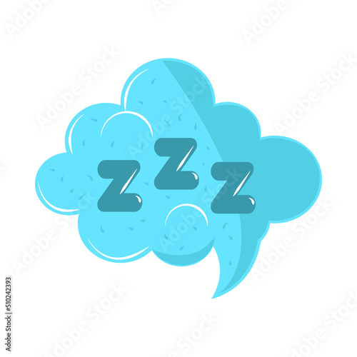 sweet dreams cloud
