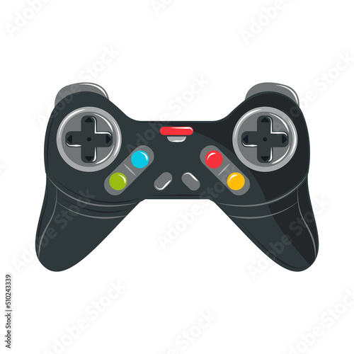 game electronic controller