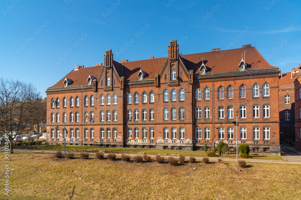 Ateneum-Akademia Nauk Stosowanych in Gdansk, Poland. Education, Europe