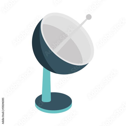antenna internet wifi icon