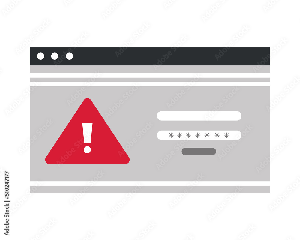 login into account phishing caution login into account phishing caution