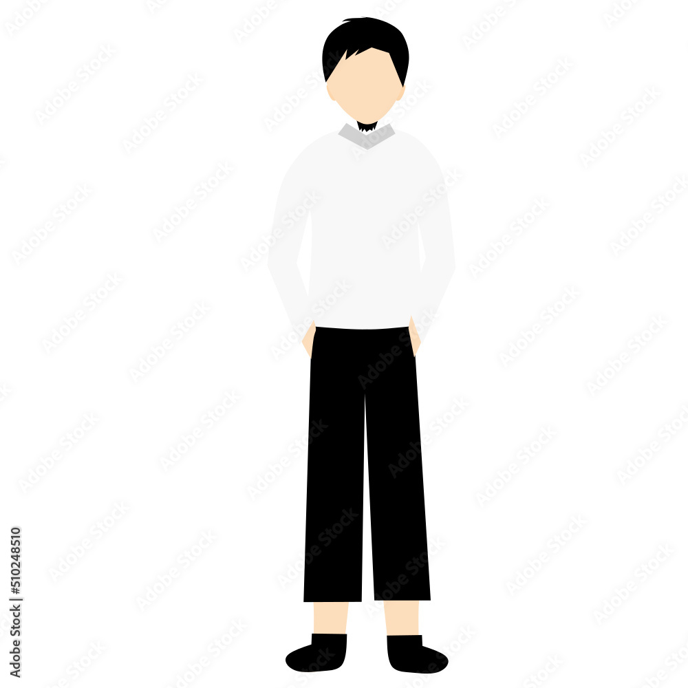 Businessman Businessman