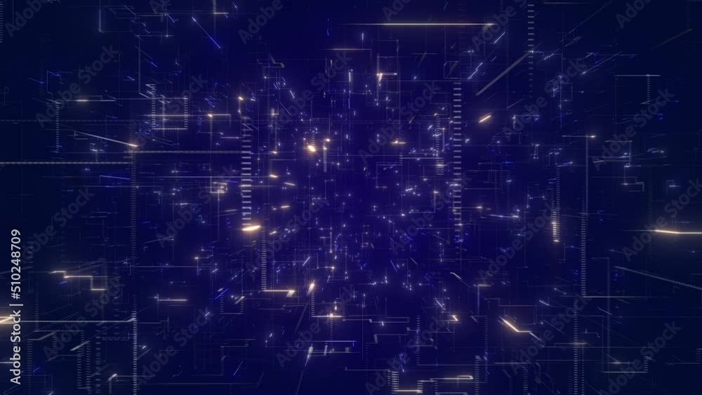sci fi background with lines sci fi background with lines