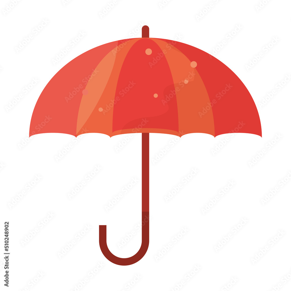 umbrella icon isolated umbrella icon isolated