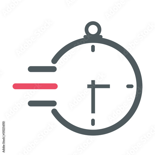 chronometer speed timer