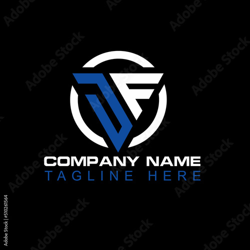Premium Letter Logo Design