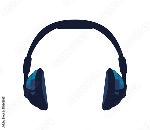 headphones device icon