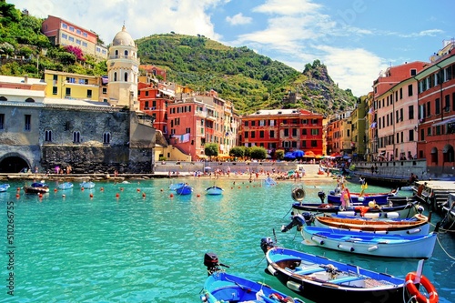 The most beautiful places in Italy for tourism I advise you to visit #510266755