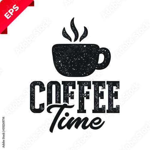 Typography eps for printing item, t-shirt design, mug design, color vector, black and white vector