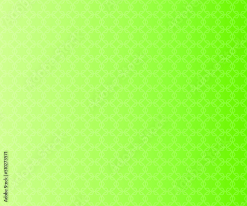 Geometric outline vector pattern background.
