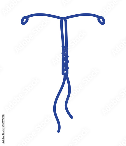 intrauterine device design