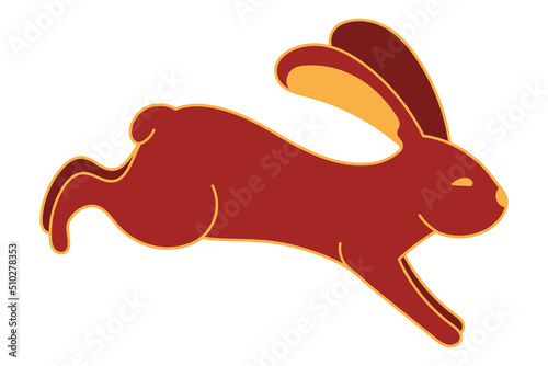 rabbit animal icon