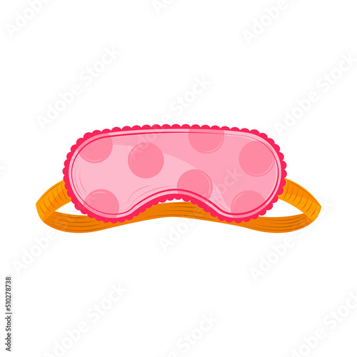 sweet dreams sleeping mask