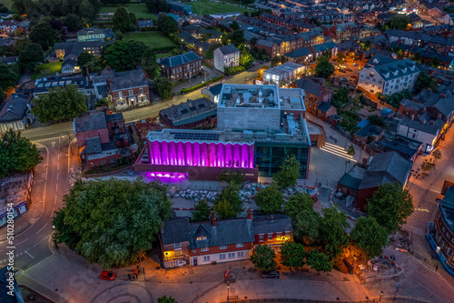 Shakespeare North Playhouse photo