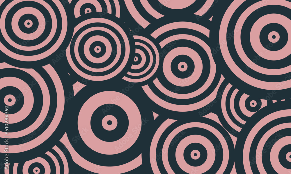 Abstract circle patterns vector. Geometric shape and ornamental vector patterns and swatches. Design for fabric , wallpaper, banners and cover background. Abstract circle patterns vector. Geometric shape and ornamental vector patterns and swatches. Design for fabric , wallpaper, banners and cover background.