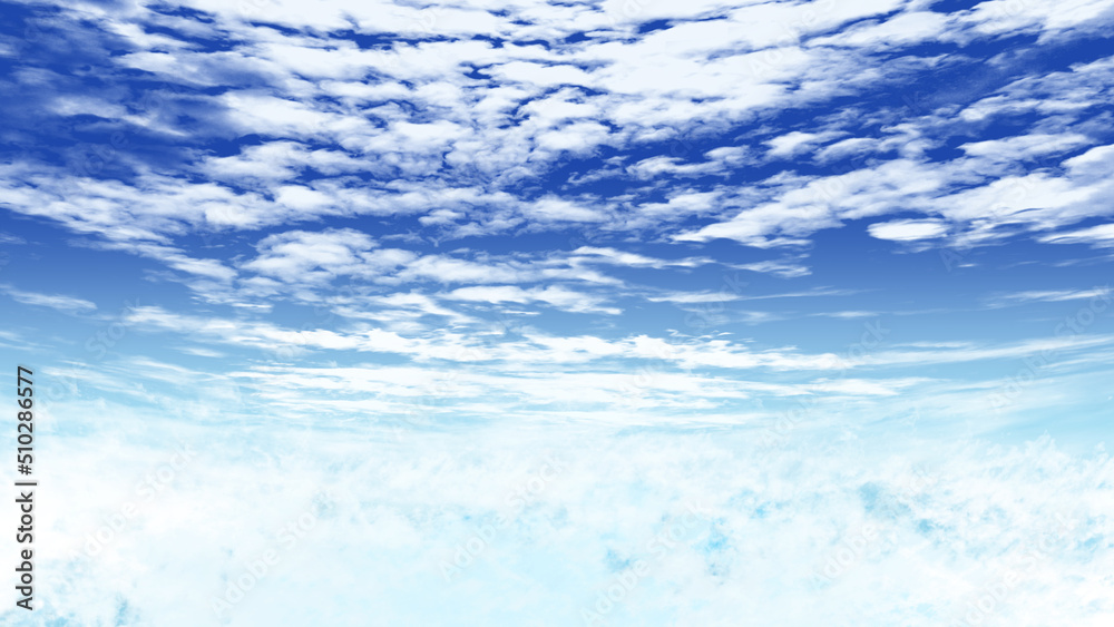 the story of the sky at that time the story of the sky at that time