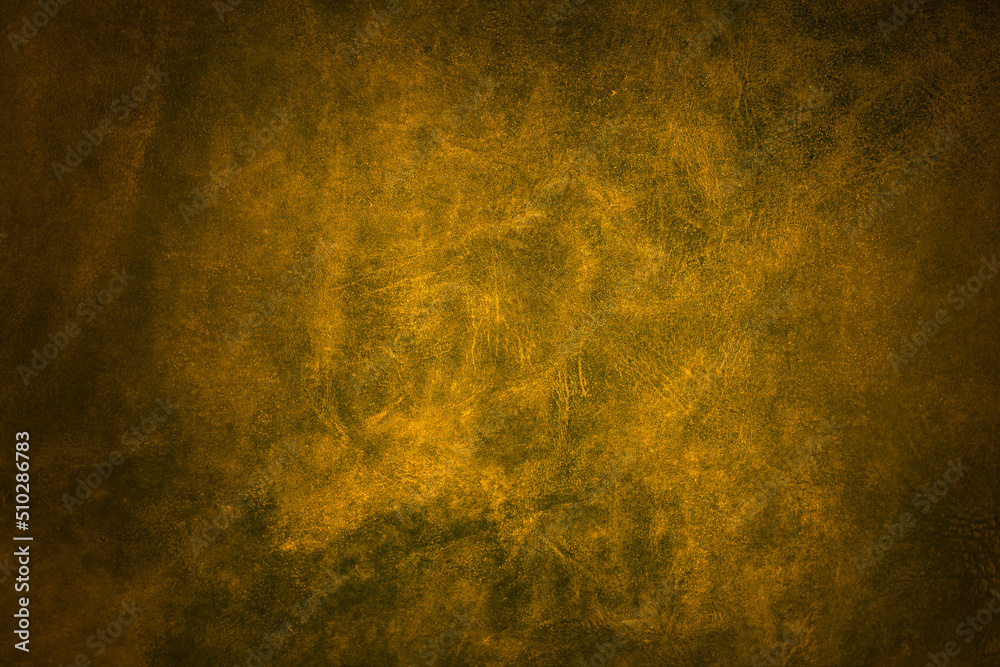 Beautiful gold background with leather texture with gold veins of gold leather as sample of gold background from natural leather or sample of texture of leather for beautiful natural background Beautiful gold background with leather texture with gold veins of gold leather as sample of gold background from natural leather or sample of texture of leather for beautiful natural background