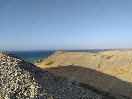 La Guajira Colombia