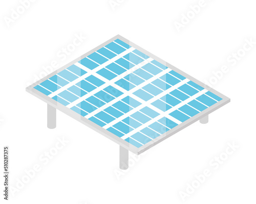 solar panel icon