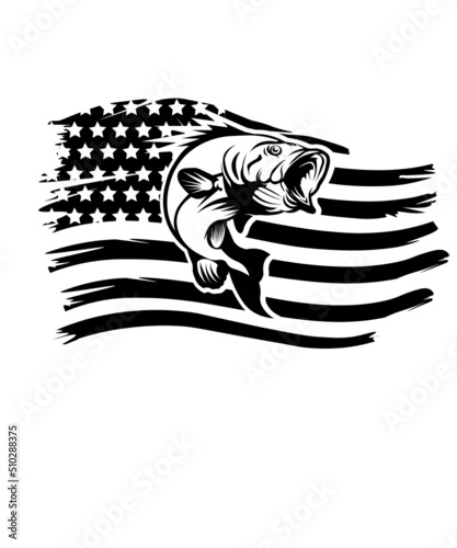 fishing hunting svg, fishing svg, hunting svg, hunt and fish svg, fishing usa flag, hunting USA flag, fishing hunting 


