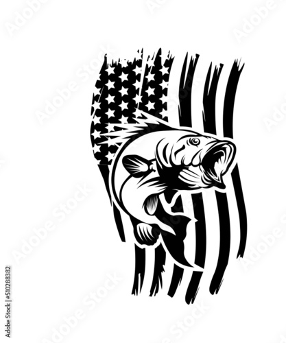 fishing hunting svg, fishing svg, hunting svg, hunt and fish svg, fishing usa flag, hunting USA flag, fishing hunting 

