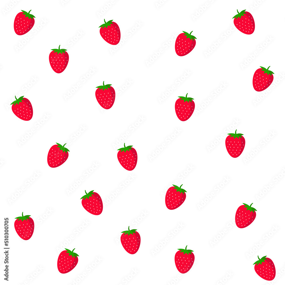 strawberry icon jpeg image isolated on white background. Garden strawberry fruit or strawberries flat color illustration icon for food apps and websites
strawberry icon jpeg image isolated on white background. Garden strawberry fruit or strawberries flat color illustration icon for food apps and websites