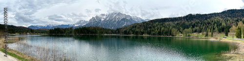 Mittenwald