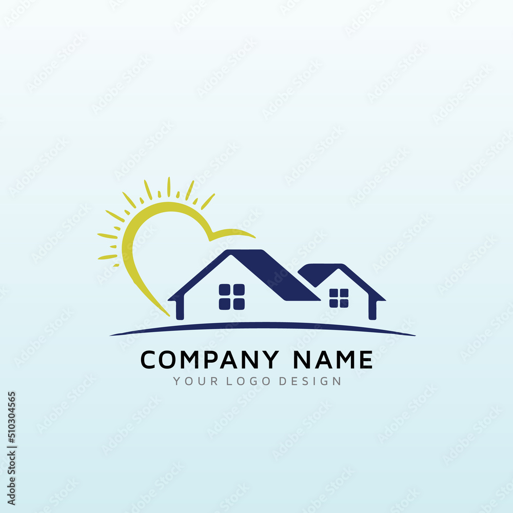 Senior Living Solutions or help them buy or sell a home logo Senior Living Solutions or help them buy or sell a home logo