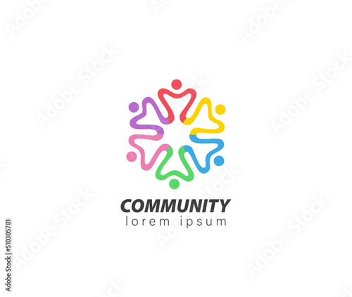 Family link Union logo	
