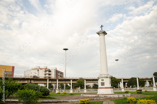 Corrientes capital, Arazaty Corrientes
