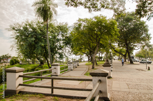 Paseo Ferre Corrientes Capital
