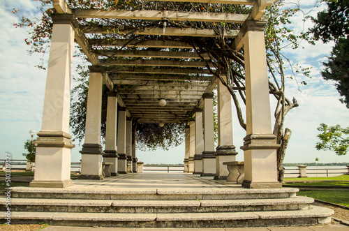 Punta San Sebastian, Corrientes, Costanera Corrientes