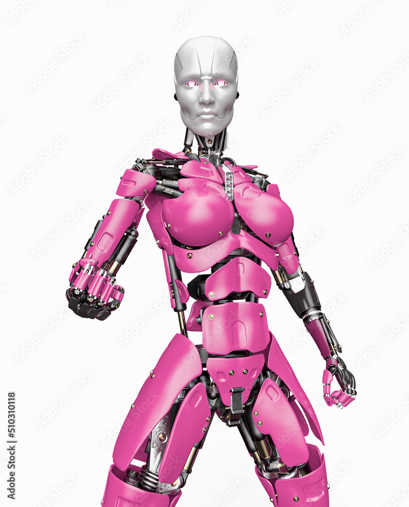 amazing robot is angry amazing robot is angry