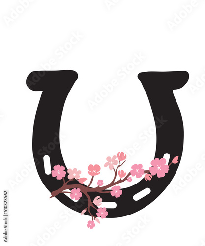 horseshoe svg, monogram svg, monogram frame svg, horse shoe svg, horse shoe split monogram name frame svg, horse svg, horses svg,horseshoe
