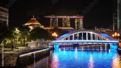Singapore River City