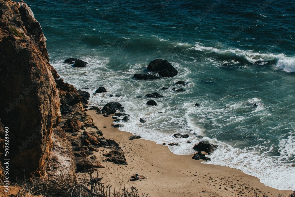 Rocky Beach