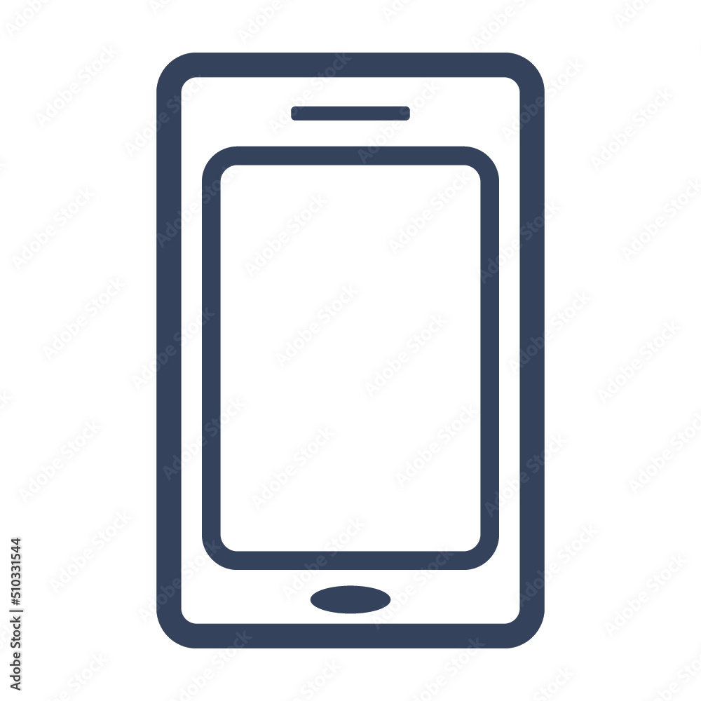 Device, iphone, mobile, smartphone icons Device, iphone, mobile, smartphone icons