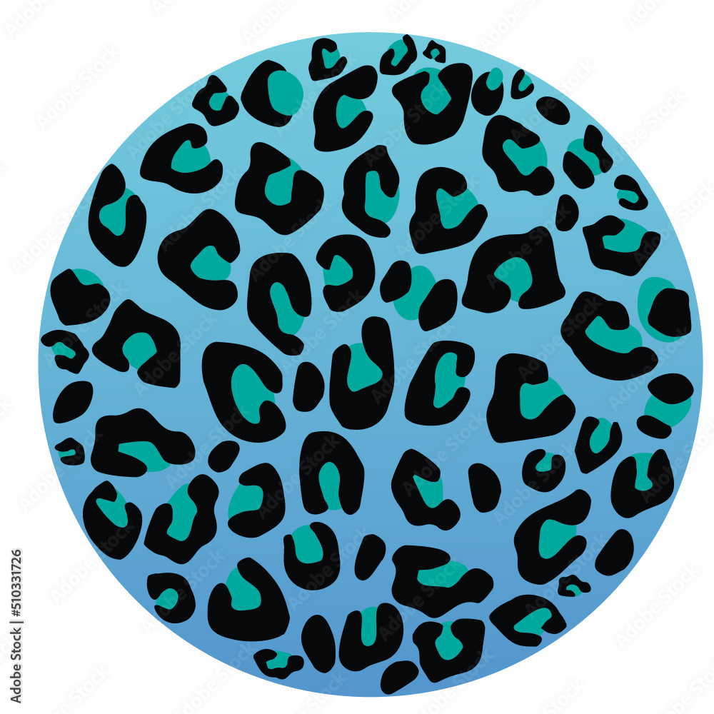 leopard print svg, cheetah print svg, leopard svg, cheetah svg, leopard