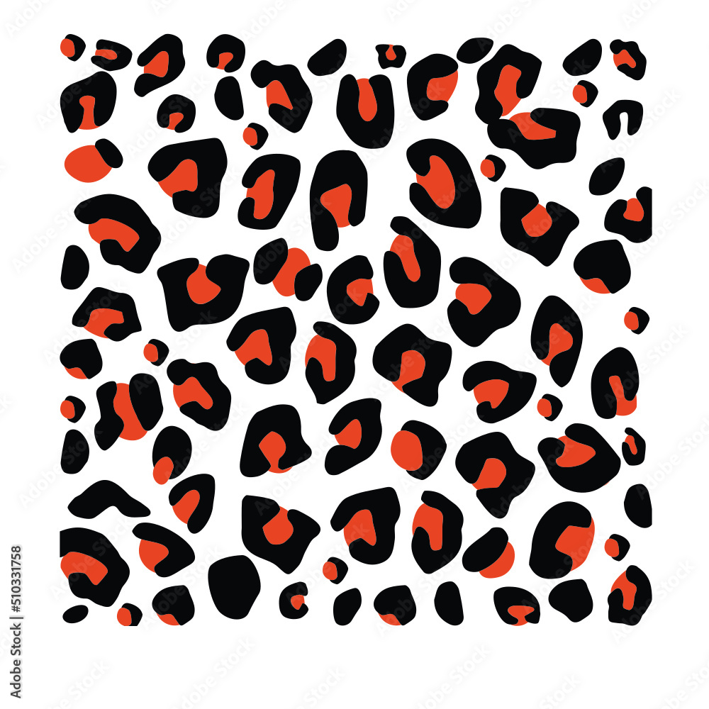 leopard print svg, cheetah print svg, leopard svg, cheetah svg, leopard