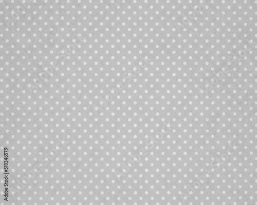 gray dot pattern