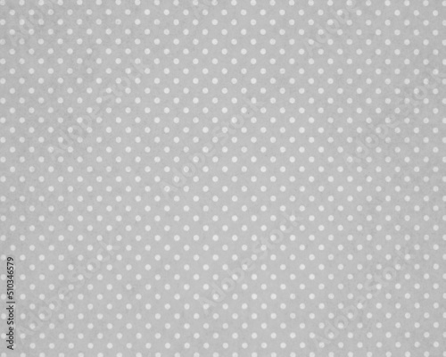 Wallpaper Mural gray dot pattern Torontodigital.ca
