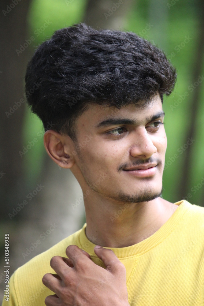 smiling face portrait of a person smiling face portrait of a person