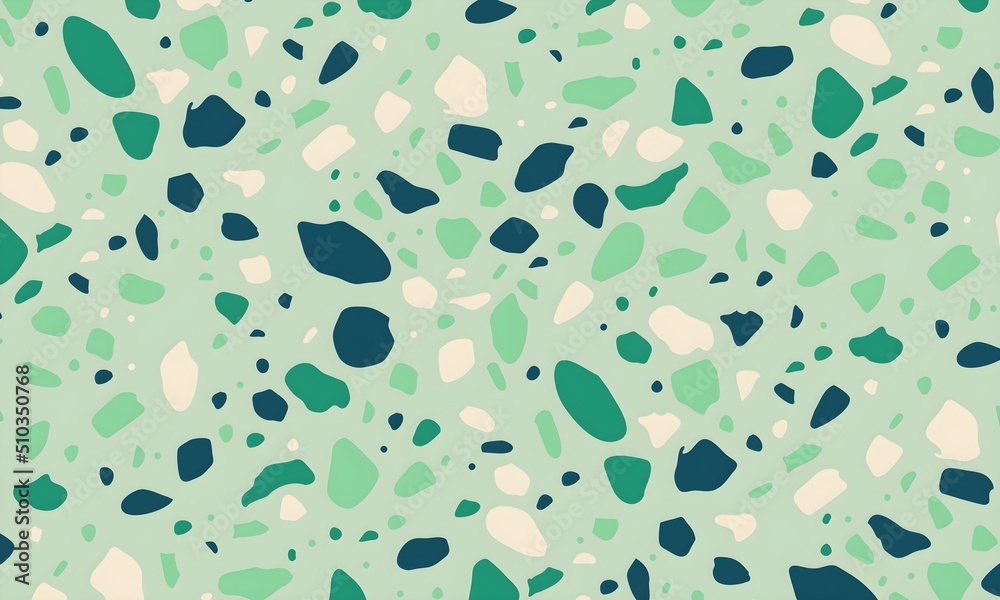 Terrazzo seamless pattern. Texture of natural stone, quarts, granite , cement, in classic Italian style. Terrazzo seamless pattern. Texture of natural stone, quarts, granite , cement, in classic Italian style.