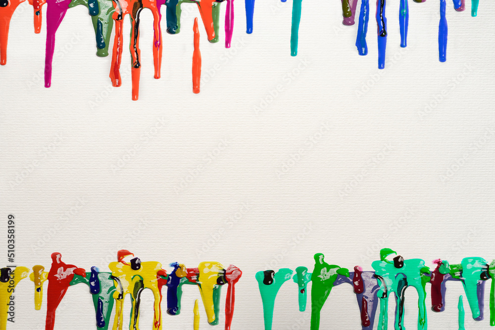 acrylic paint abstract background acrylic paint abstract background