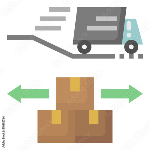 fast delivery